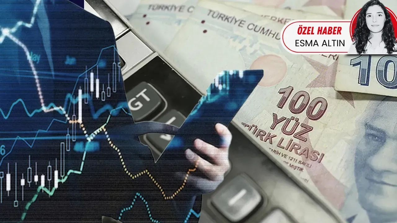 BÜYÜK VERGİ İNDİRİMİ