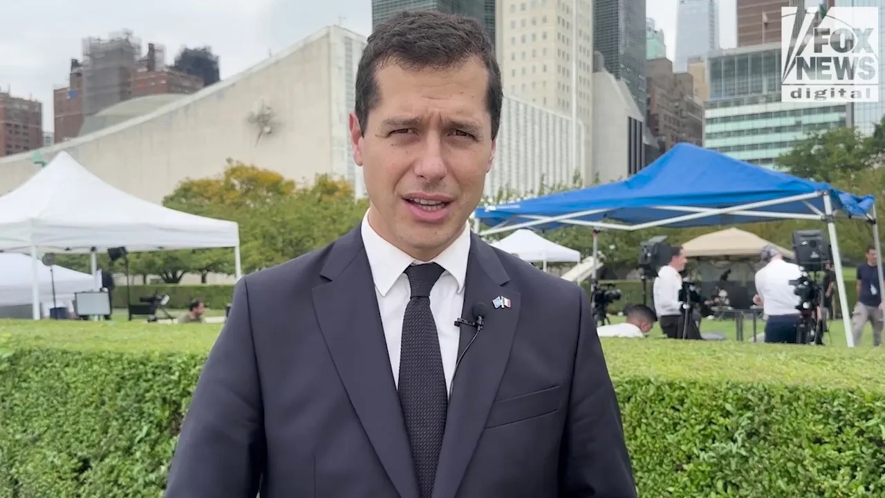 Fransa'dan Türkiye itirafı: Macron'un sözleri yanlış anlaşıldı, hedefimiz Ankara değil!