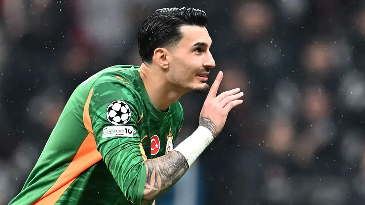 Galatasaray'ın Samsunspor maçı kadrosunda 2 eksik