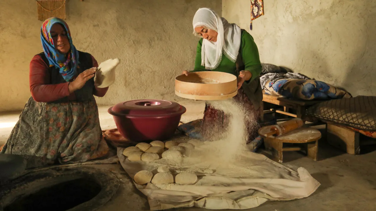 Gastronomi yemek değil bir ‘kimlik’ meselesi