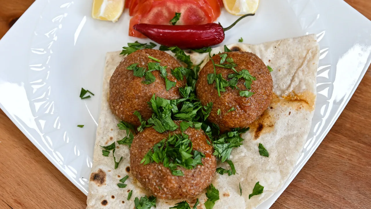 Gastronomi yemek değil bir ‘kimlik’ meselesi