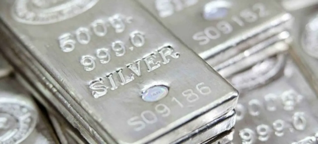Gümüş için çarpıcı 2026 analizi! Yatırımcılar 2025'i mumla arayacak