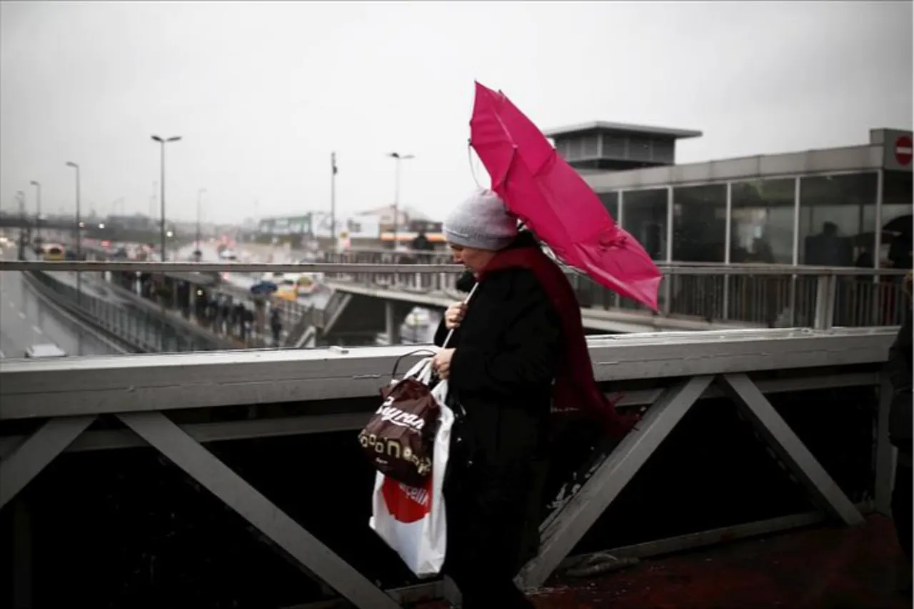 Hafta sonu hava nasıl olacak? 2-3 Mayıs hava durumu (İstanbul, Ankara, İzmir, Antalya, Bursa)
