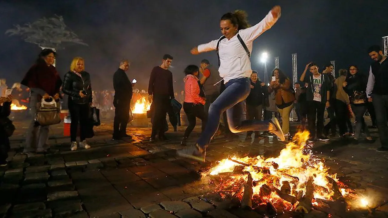 Hıdrellez Bayramı ne zaman, nasıl kutlanır? Hıdrellez ritüelleri