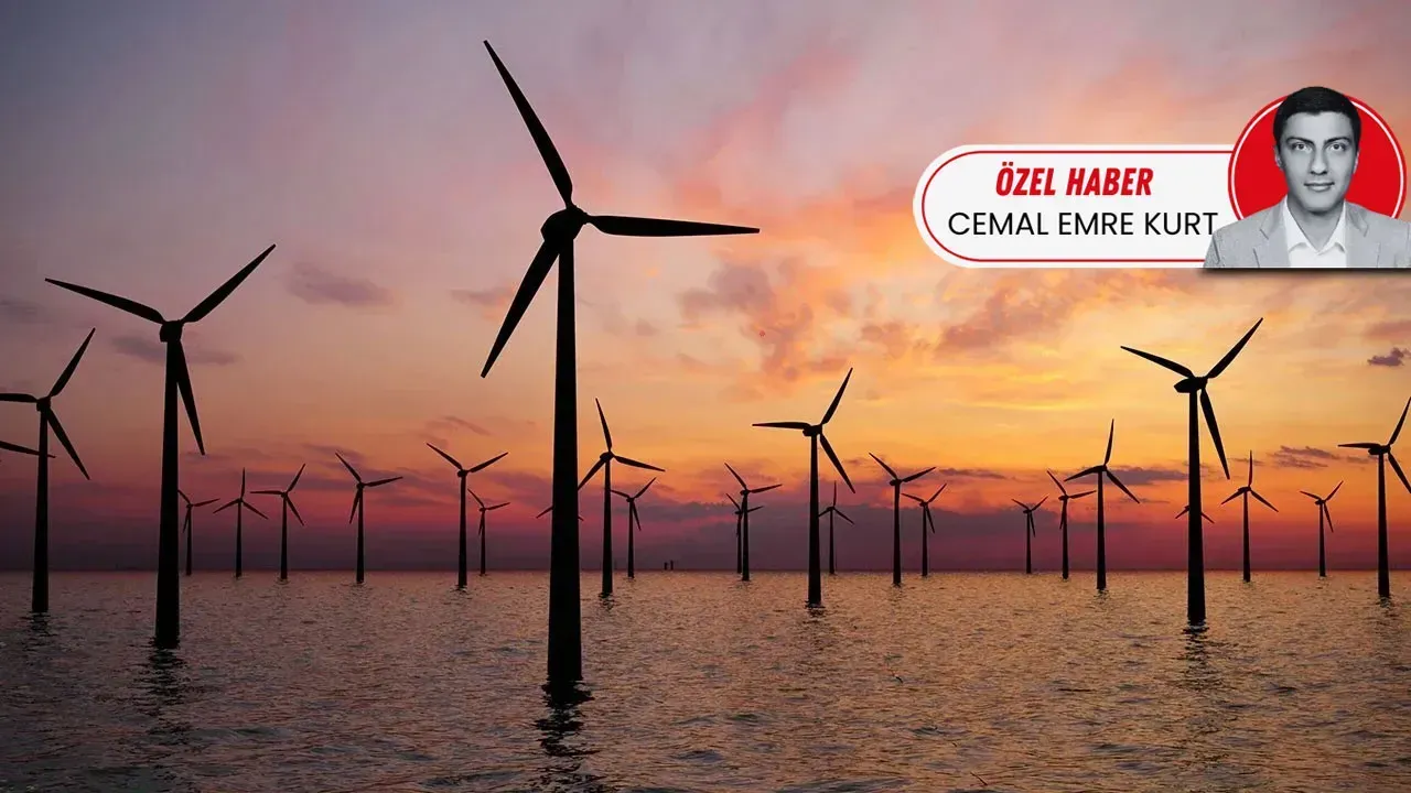 İLK İHALE 2027'DE