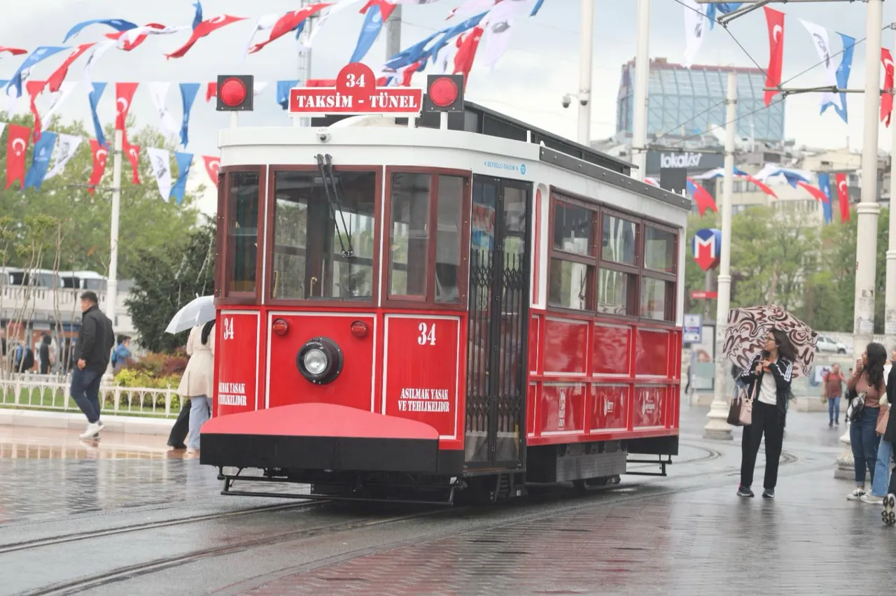 İstanbul metro kapalı mı, 1 Mayıs'ta metrolar çalışıyor mu? Valilikten açıklama geldi!