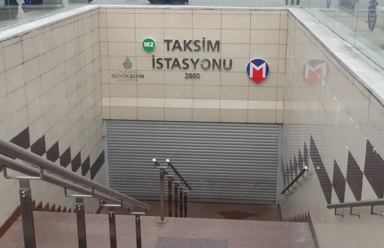 İstanbul metro kapalı mı, 1 Mayıs'ta metrolar çalışıyor mu? Valilikten açıklama geldi!