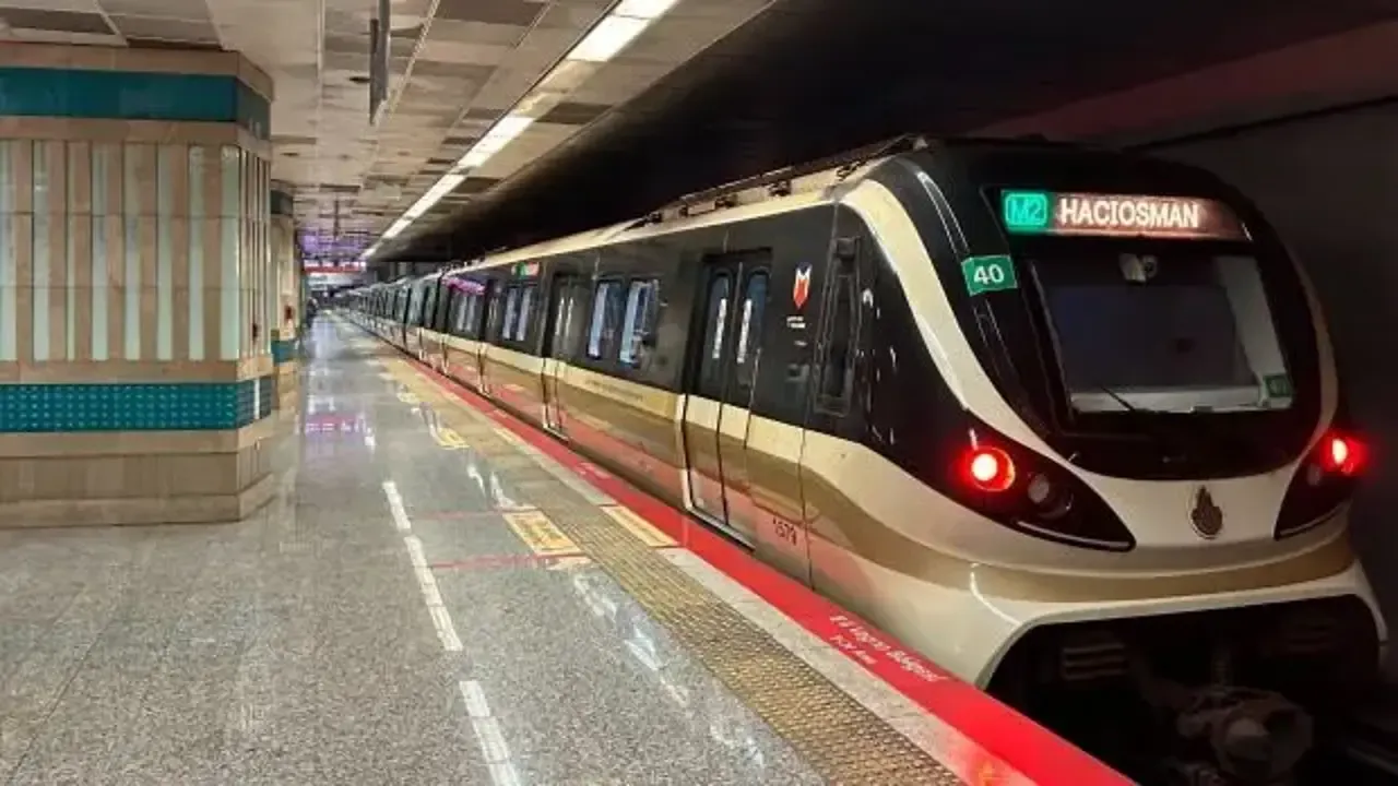 İstanbul'da ulaşıma 1 Mayıs düzenlemesi!