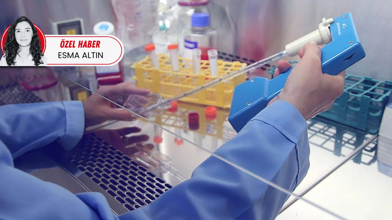 Kanser tedavisinde yeni sayfa açıldı! Yerli üretim CAR-T 