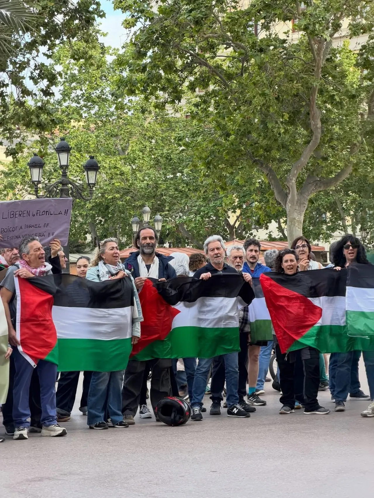 Küresel Sumud Filosu için tahliye operasyonu başladı: Kaçırılan Türk aktivistler dönüyor!