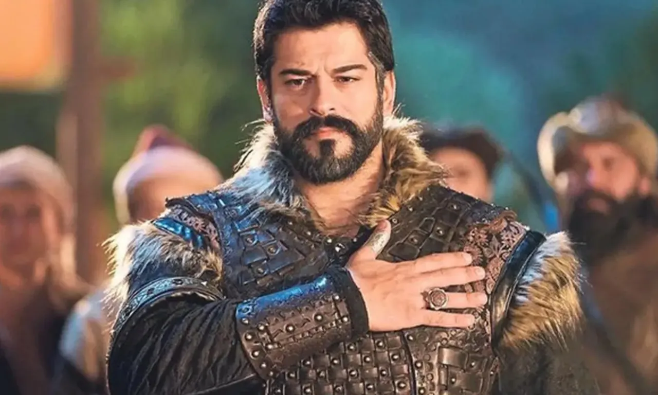 Kuruluş Orhan final yapıyor! İddialı dizi için beklenen karar geldi