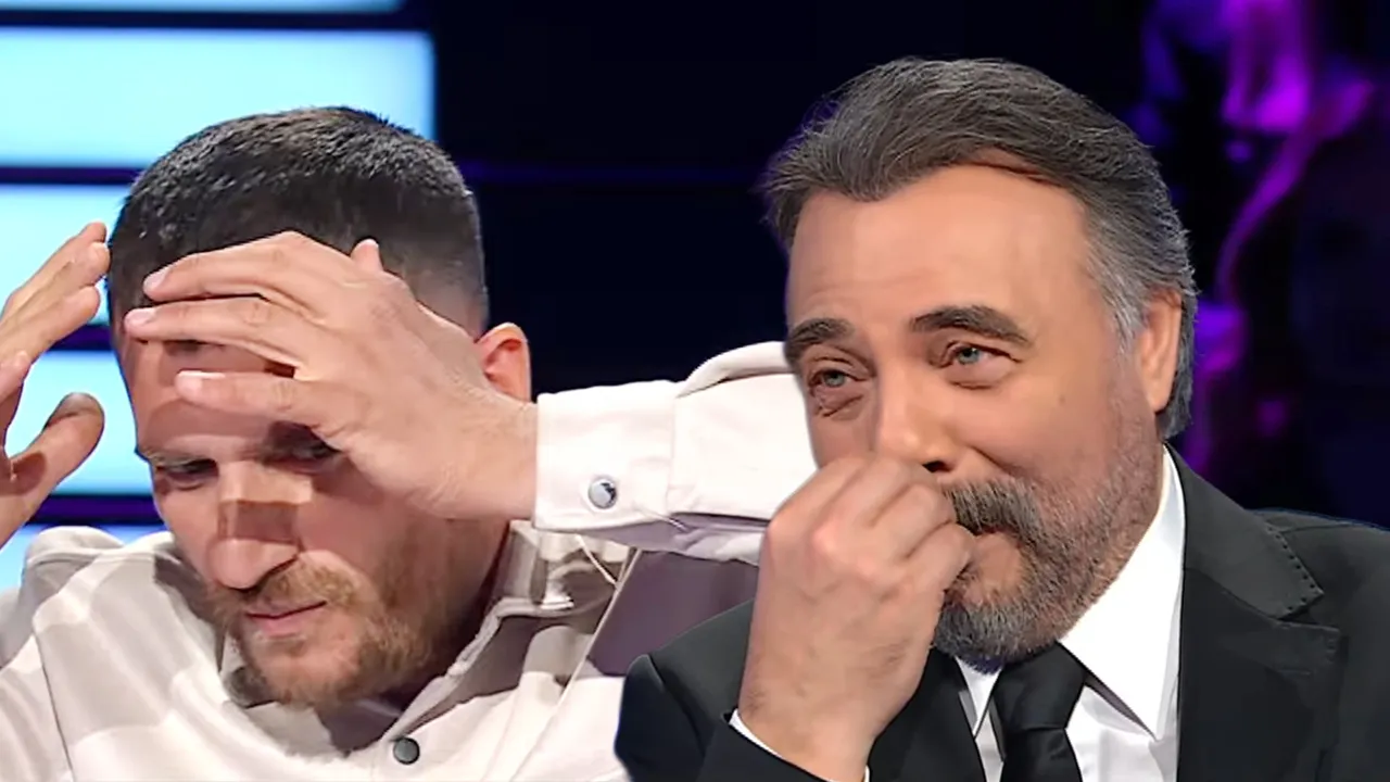 Milyoner’de şaşırtan strateji… “Valla sallayacağım” dedi, herkesi kırdı geçirdi