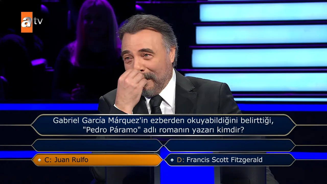 Milyoner’de şaşırtan strateji… “Valla sallayacağım” dedi, herkesi kırdı geçirdi