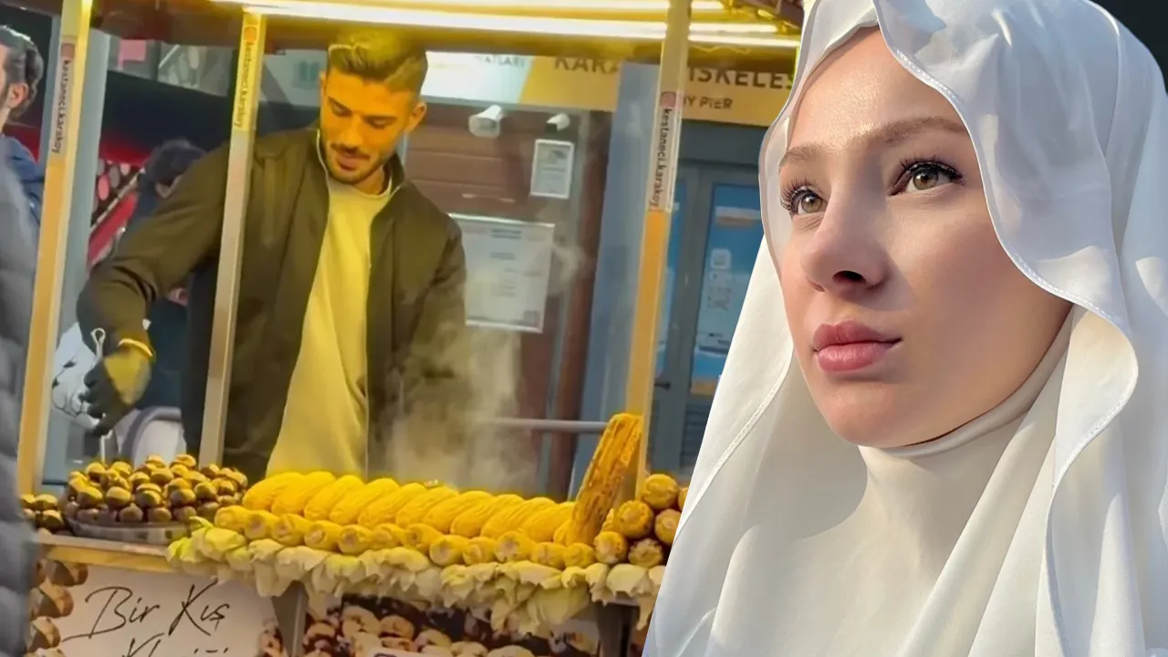 Mısırcı Alper’den net tavır… Fatma Soydaş’ın iş birliği teklifini reddetti