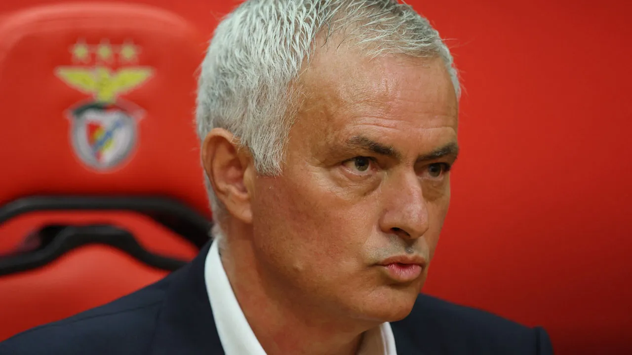 Mourinho'dan Real Madrid açıklaması: Geri mi dönüyor?