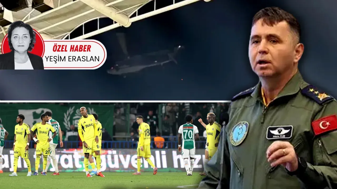 MSB'DEN AÇIKLAMA VAR