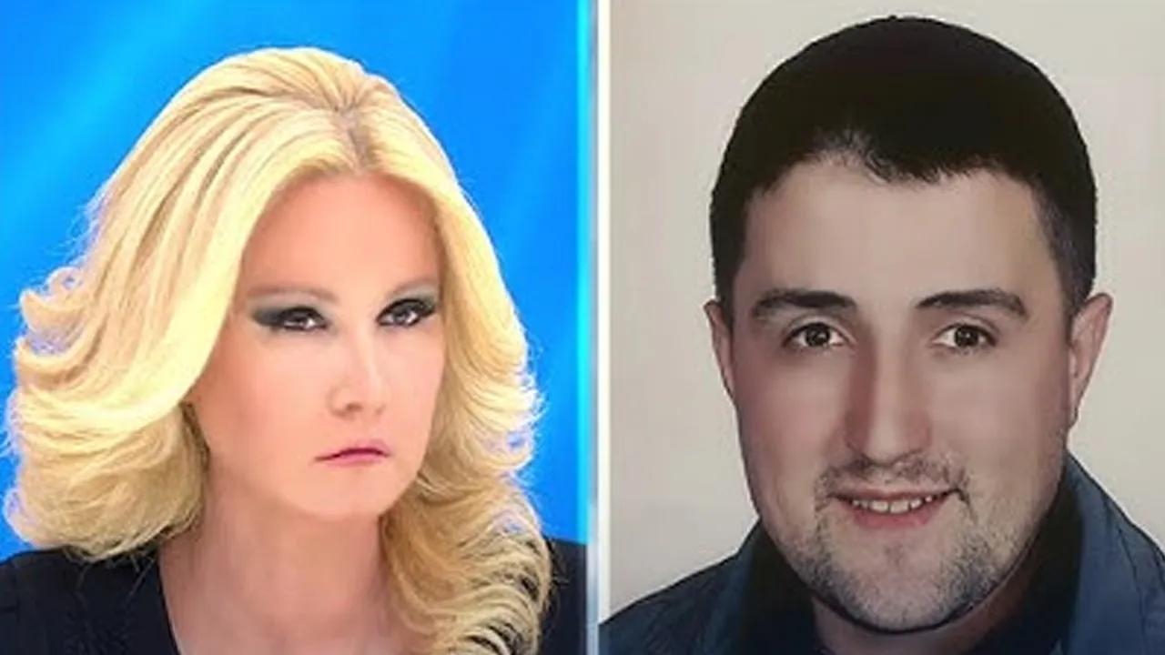 Müge Anlı'da aranan Mehmet Çetin ile ilgili flaş gelişme! Kafatası ona ait çıktı