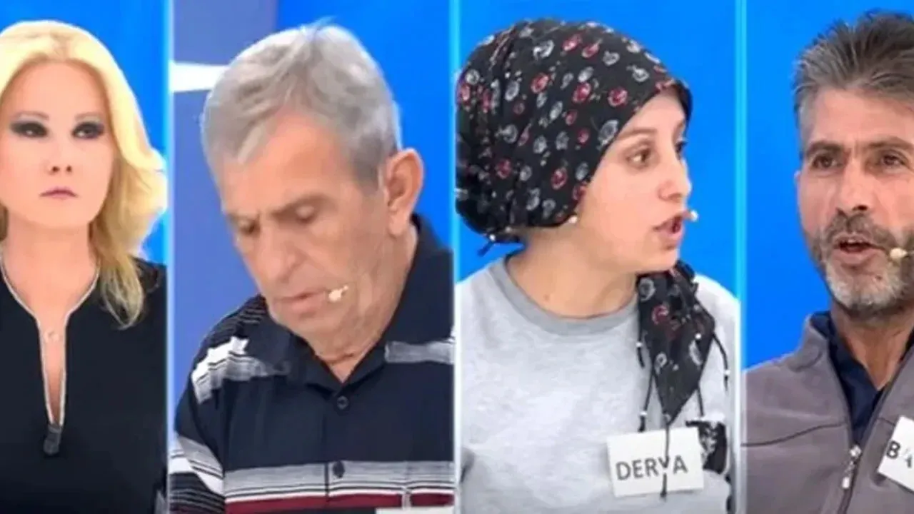 Müge Anlı'da aranan Mehmet Çetin ile ilgili flaş gelişme! Kafatası ona ait çıktı