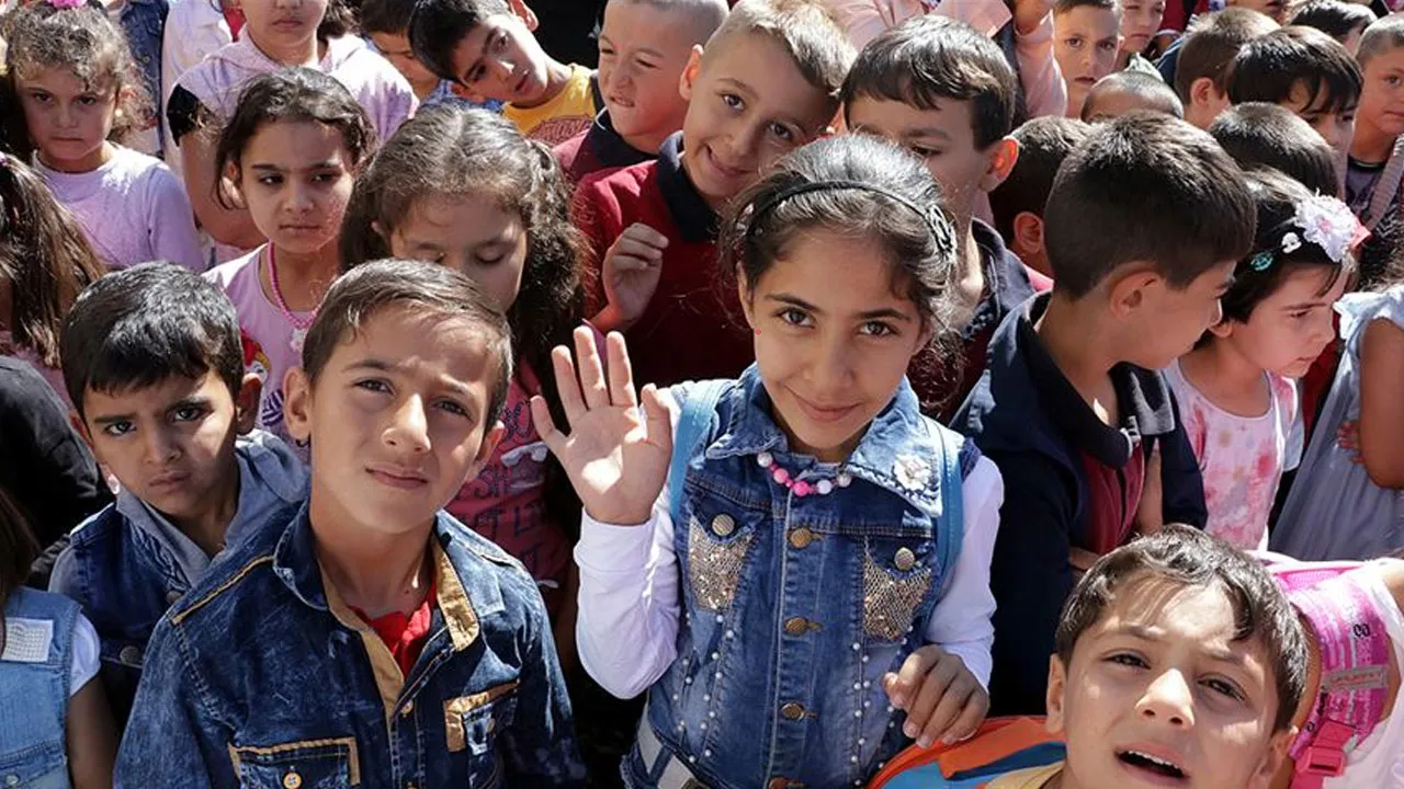 On yıllık nüfus planı çıkarılıyor! Yarın açıklanacak