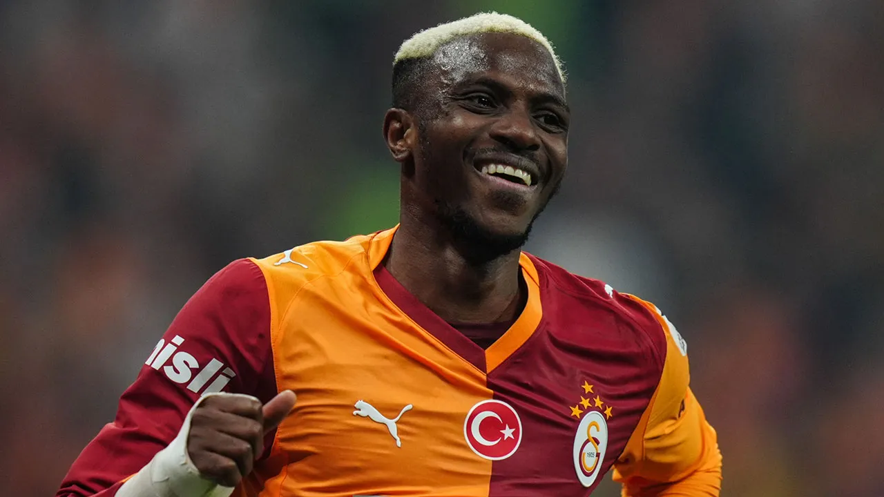 Osimhen için 150 milyon avro! Avrupa'nın devleri, Nijeryalı için yarışıyor