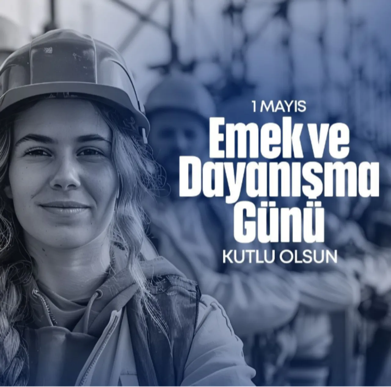 1 Mayıs mesajları ve sözleri! Emek, dayanışma, emekçi temalı resimli 1 Mayıs mesajları ve sözleri uzun-kısa