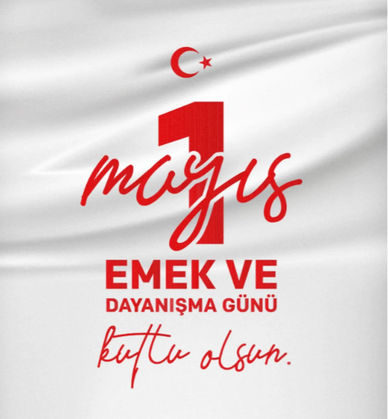 1 Mayıs mesajları ve sözleri! Emek, dayanışma, emekçi temalı resimli 1 Mayıs mesajları ve sözleri uzun-kısa