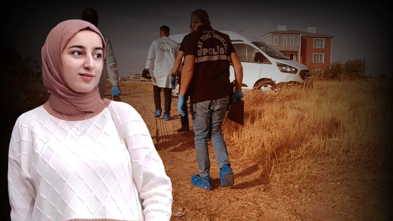 Rojin Kabaiş soruşturması genişliyor: Köy köy DNA taraması yapılıyor
