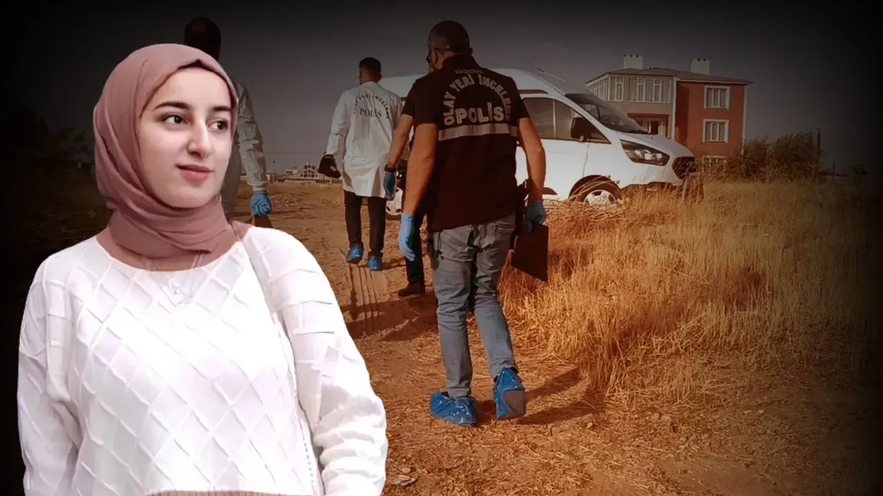 KÖY KÖY DNA TARAMASI YAPILIYOR