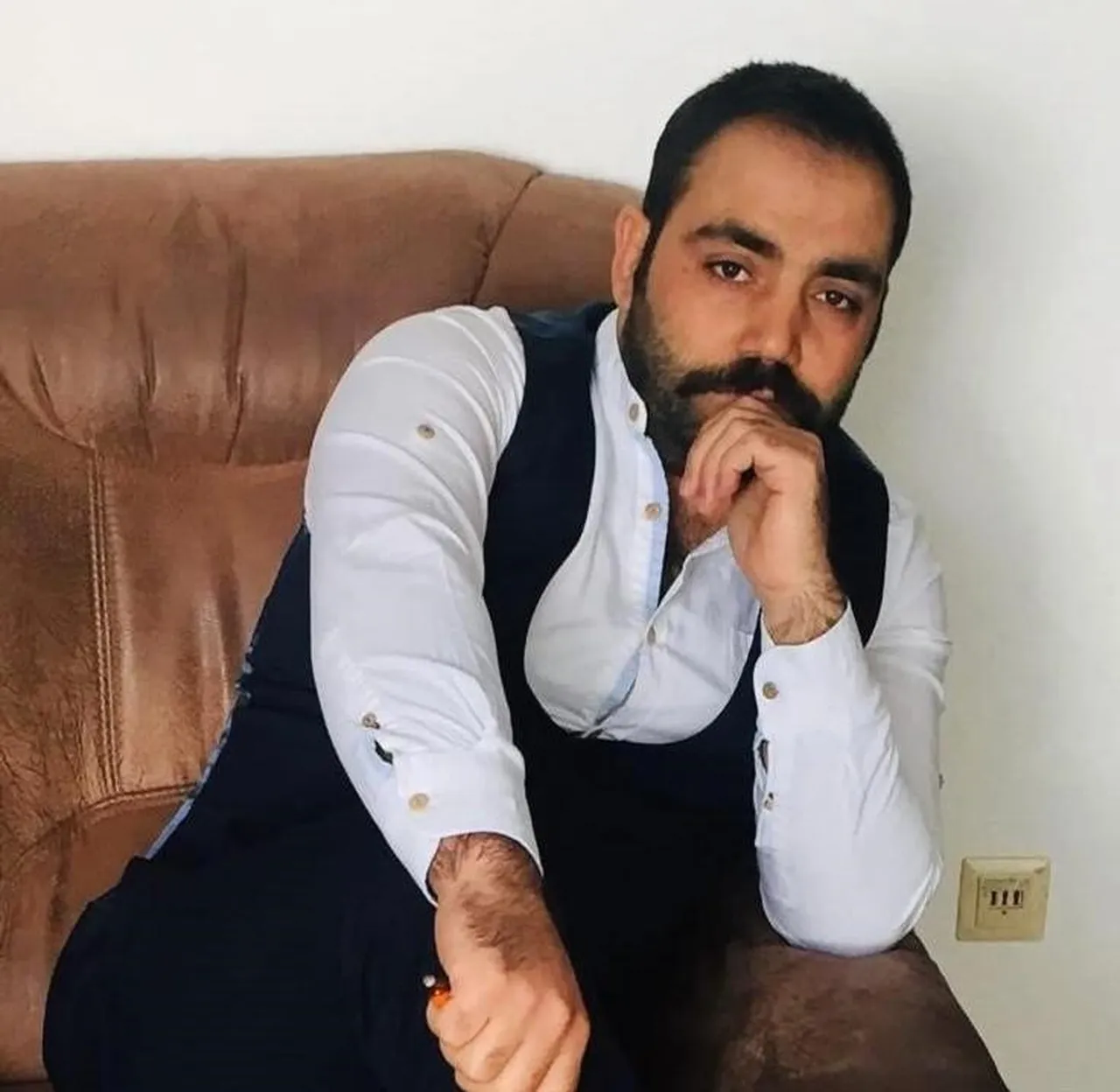 HAMZA KILIÇ