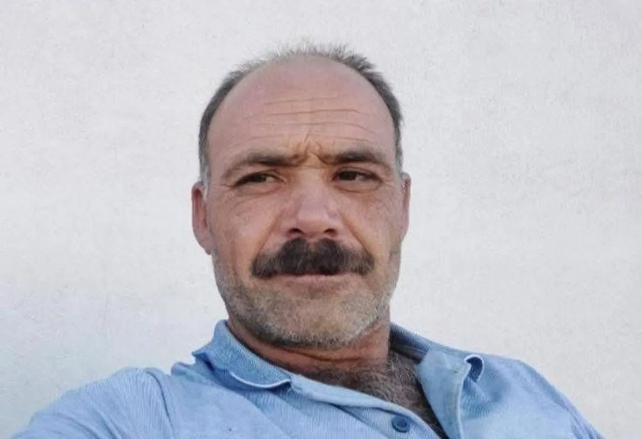 SABRİ KILIÇ