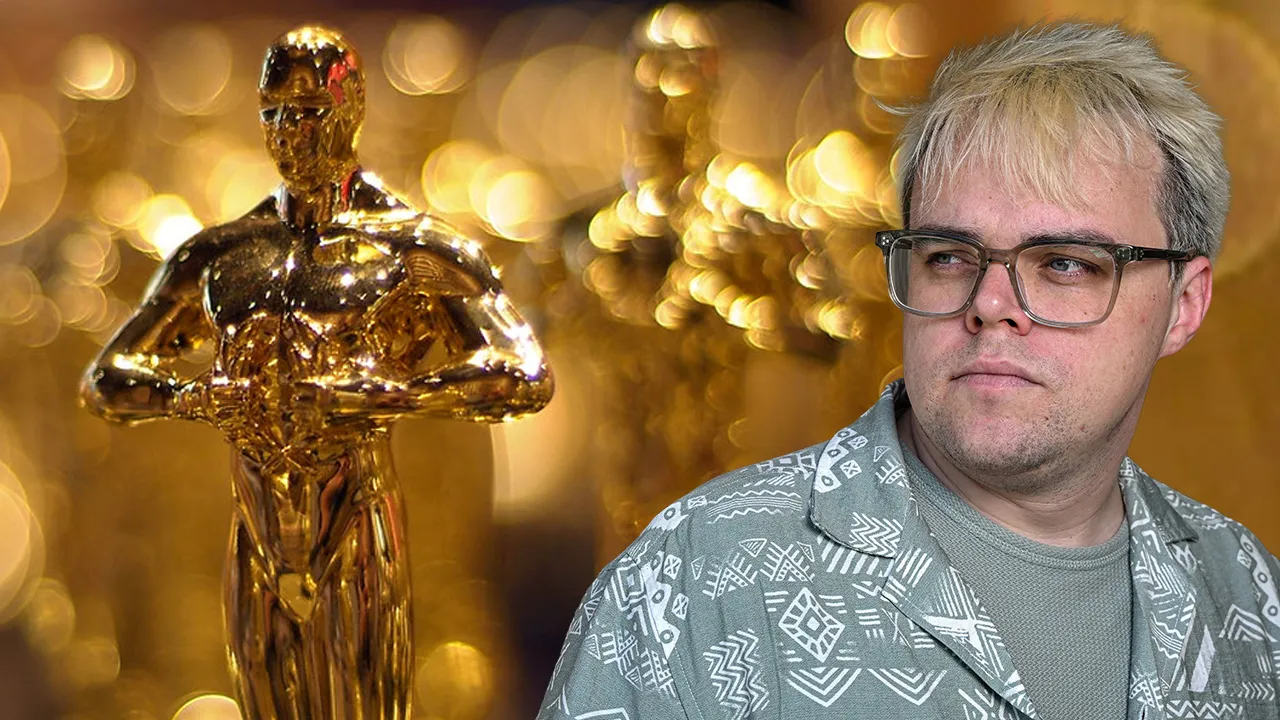 ‘Silah’ gerekçesiyle uçağa alınmadı… Oscar ödüllü yönetmene büyük şok