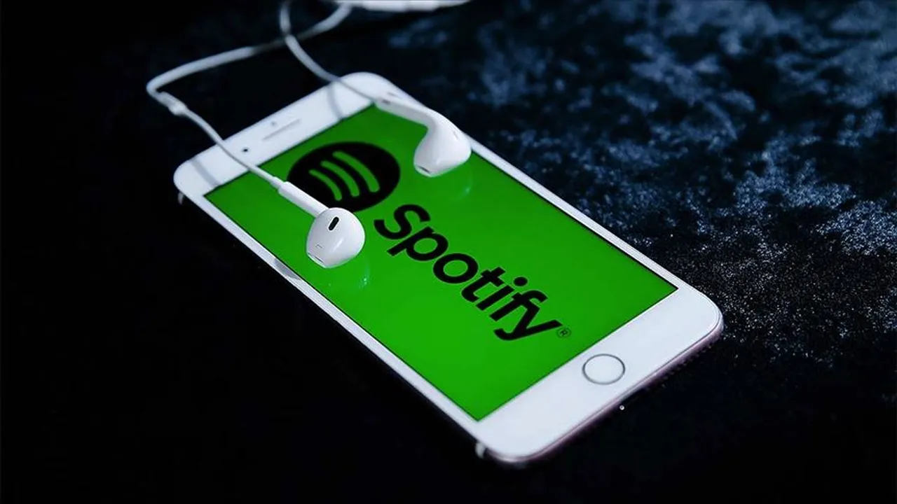 Spotifyda yeni dönem! Onay işareti kullanıma sunulacak
