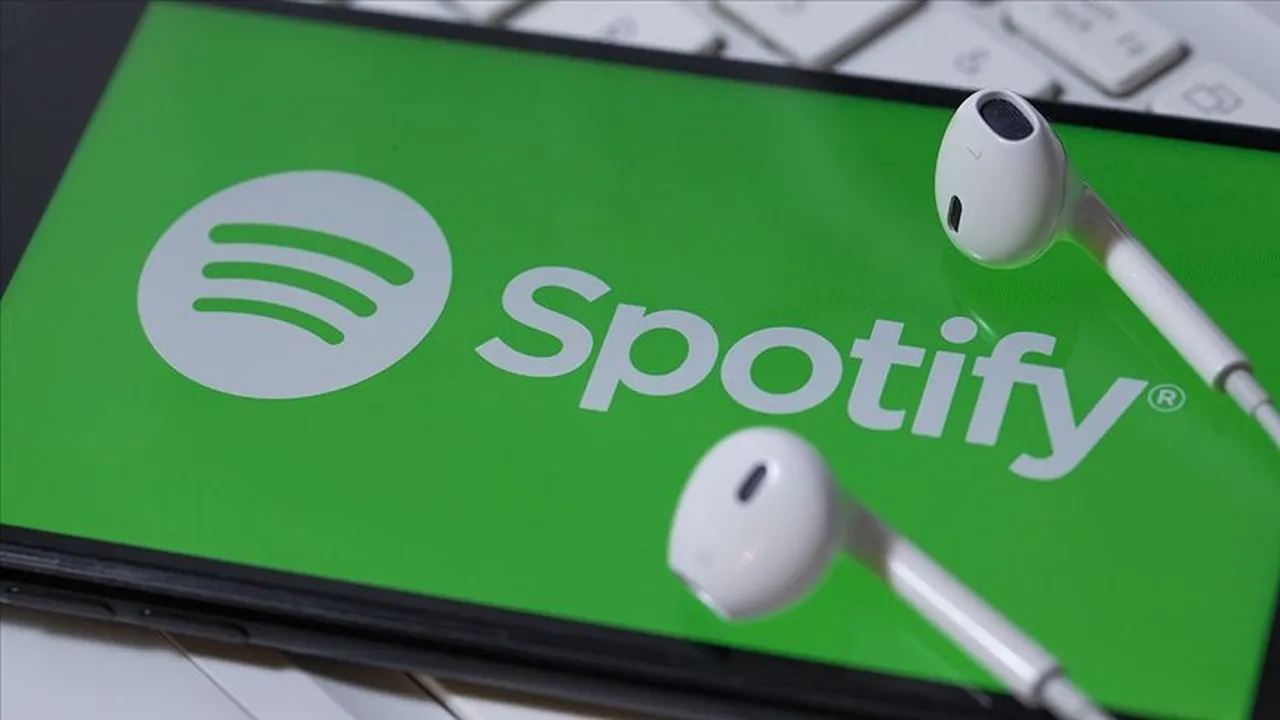 Spotifyda yeni dönem! Onay işareti kullanıma sunulacak