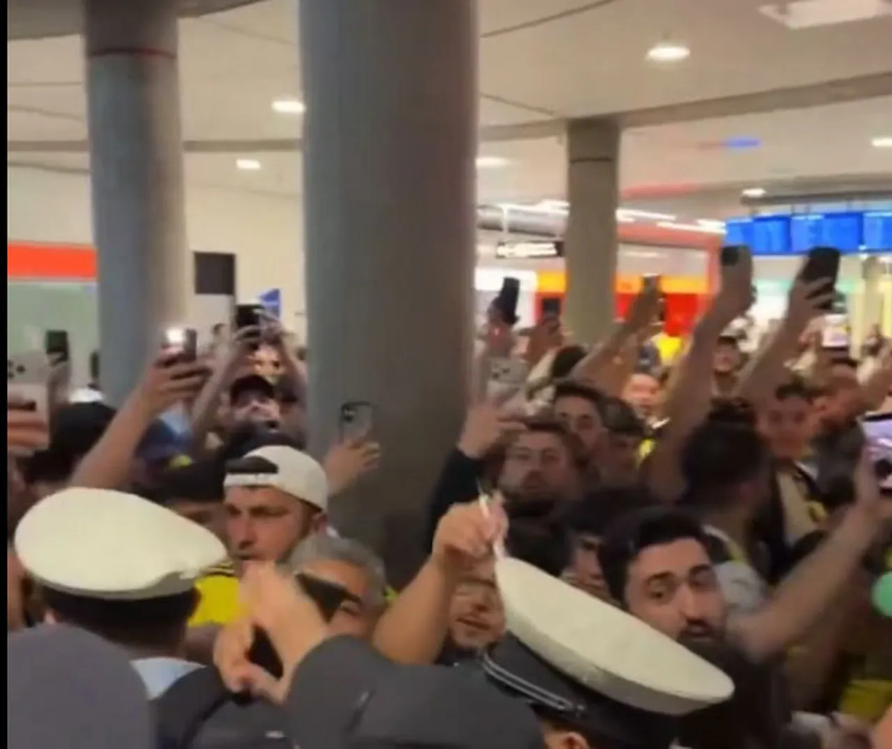 Stuttgart Havalimanı