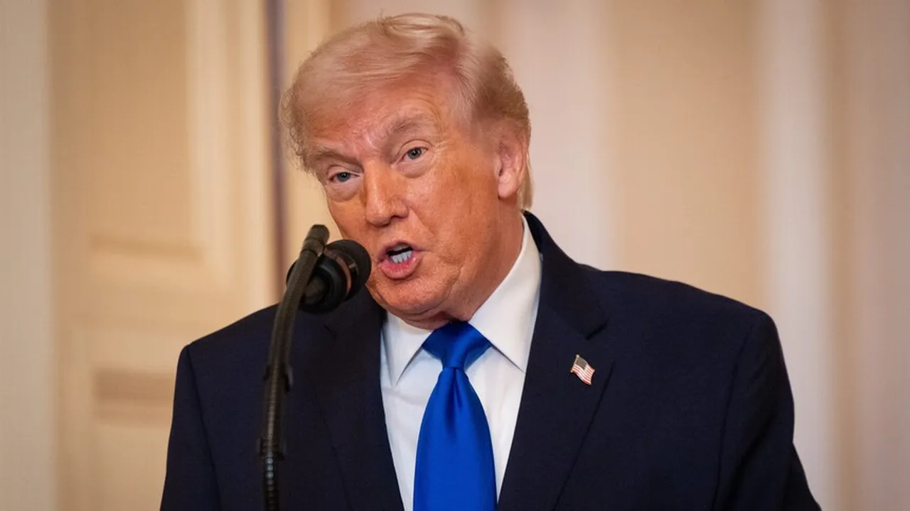 Trump'tan İran'ın teklifine cevap: Tatmin olmadım