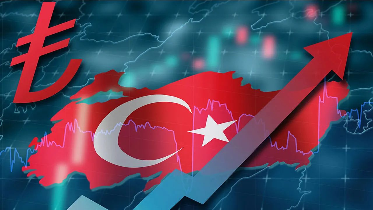 Türkiye, İslam ülkeleri arasında ilk sırada! IMF açıkladı, tam 1,64 trilyon dolar
