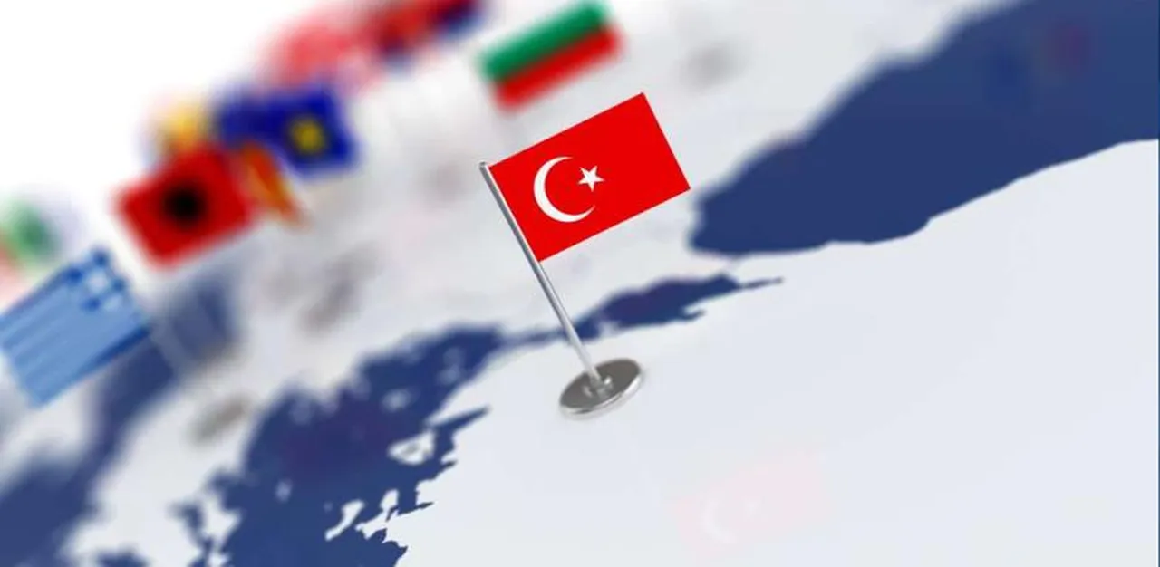 Türkiye, İslam ülkeleri arasında ilk sırada! IMF açıkladı, tam 1,64 trilyon dolar
