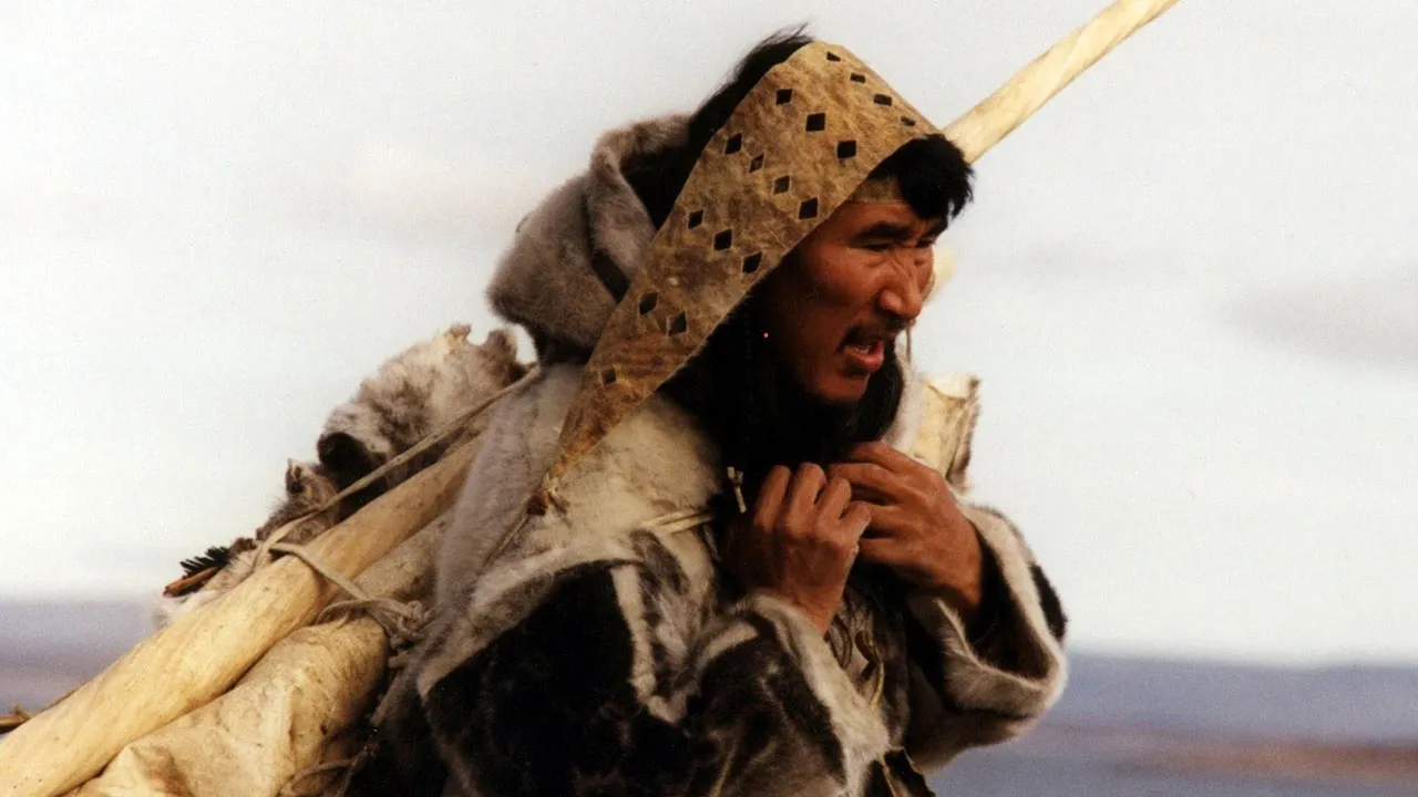 Yarım asırdan eserler... Kanada’dan “Top 10” film gösterime geldi