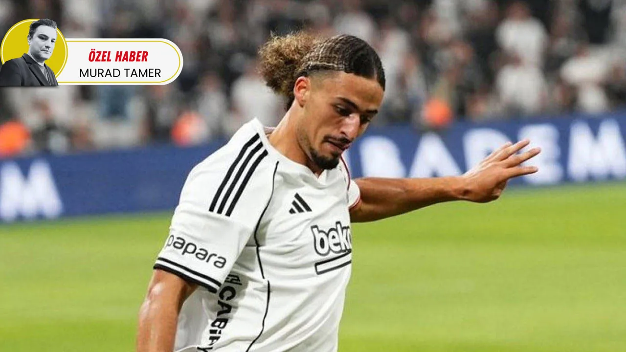 Yok mu alan! Beşiktaş, 6 milyon avroya aldığı Taylan'a kulüp bakıyor