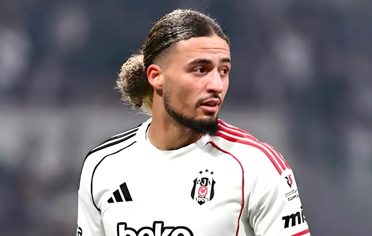Yok mu alan! Beşiktaş, 6 milyon avroya aldığı Taylana kulüp bakıyor