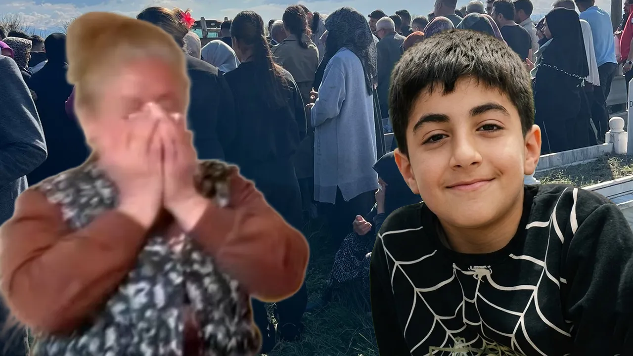 12 yaşındaki Berat'ın ölümünde kan donduran iddia! 