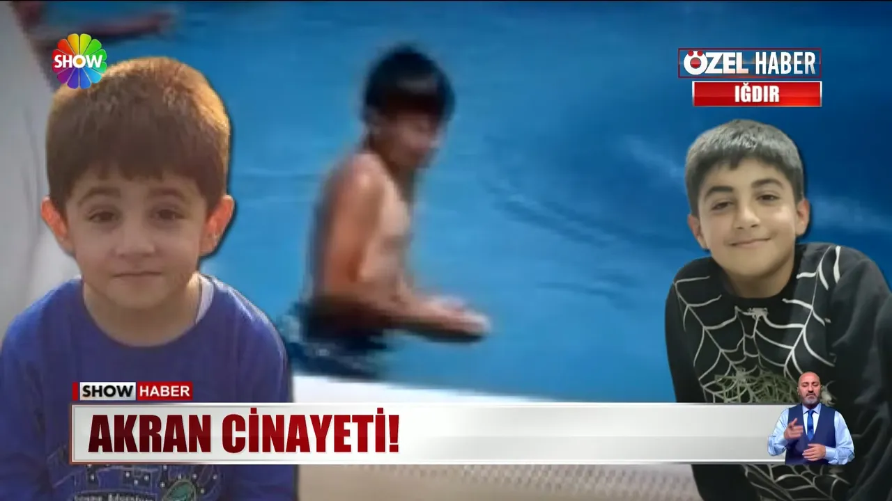 12 yaşındaki Berat'ın ölümünde kan donduran iddia! "13 yaşındaki çocuk cinayeti planladı"