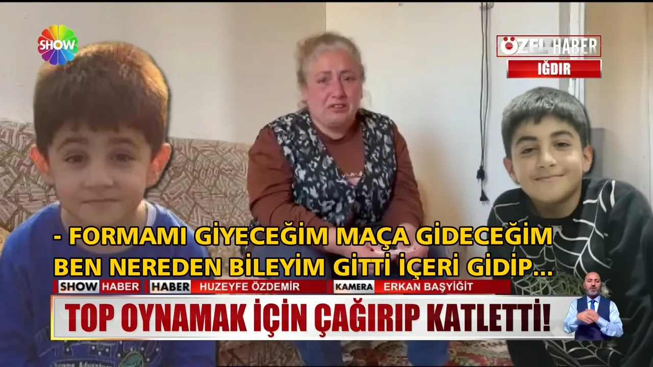 12 yaşındaki Berat'ın ölümünde kan donduran iddia! "13 yaşındaki çocuk cinayeti planladı"