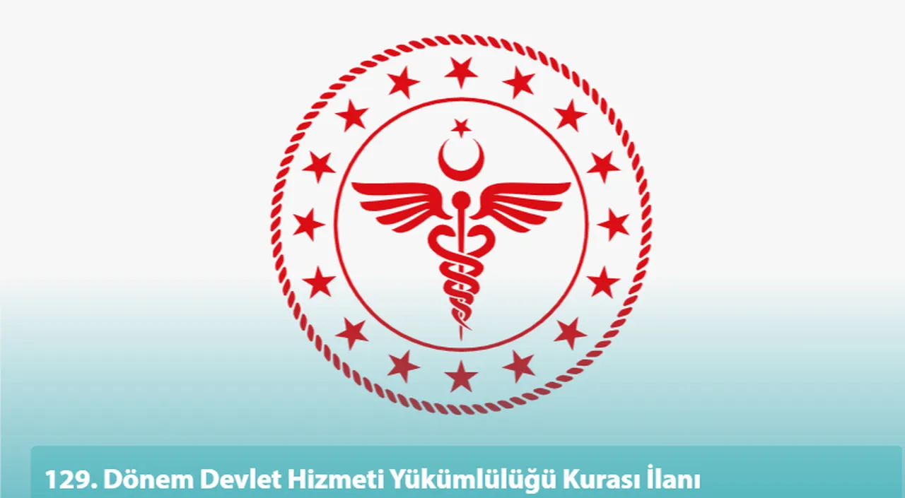 129. Dönem Devlet Hizmeti Yükümlülüğü Kurası (DHY) ilanı paylaştı! DHY kurası ne zaman?