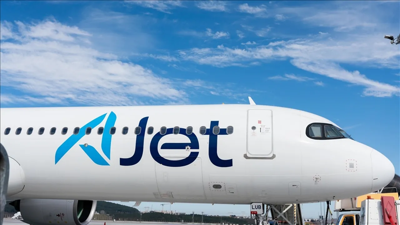 AJet’ten Anneler Günü’ne özel büyük indirim! Kampanya tarihleri duyuruldu