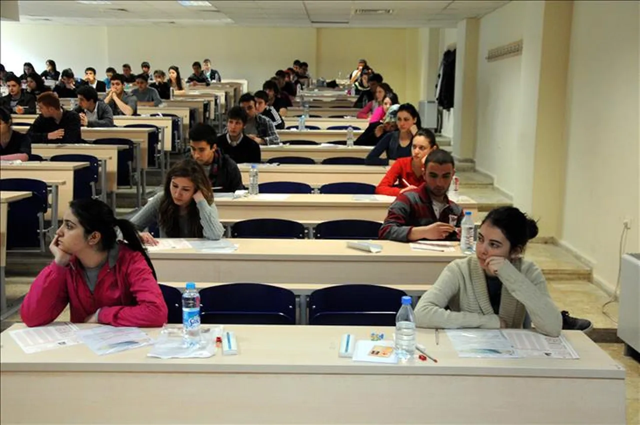 ALES saat kaçta bitecek? ALESte kalem silgi verilecek mi?