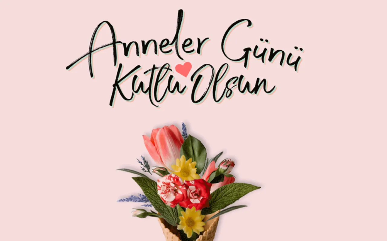 Anneler Günü mesajları 2026: Anneye, halaya, teyzeye, eşe, arkadaşa resimli Anneler Günü mesajları ve sözleri