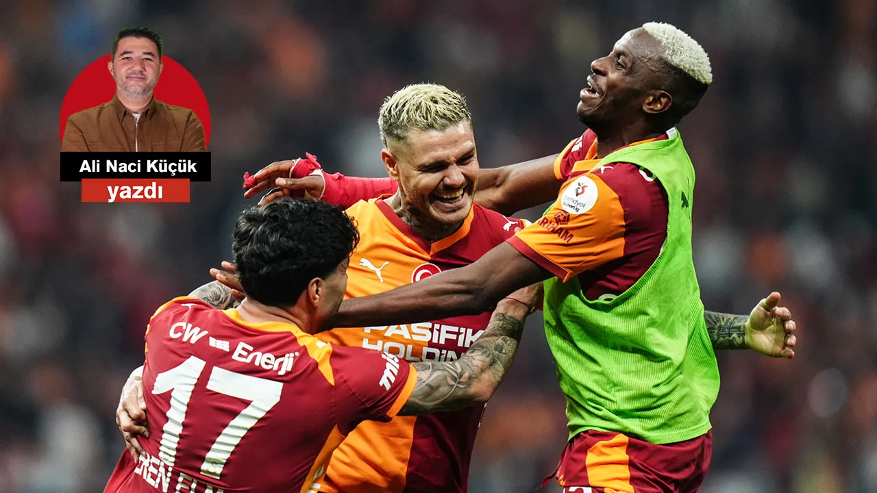 Aşırı hırs etkiledi
