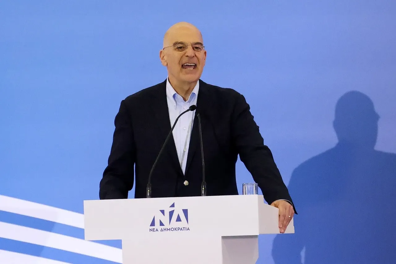 Atina'nın "Türkiye" modeli devreye giriyor: Yunan Savunma Bakanı "SİHA üreten bir ülkeyle nasıl baş edeceğiz?" dedi