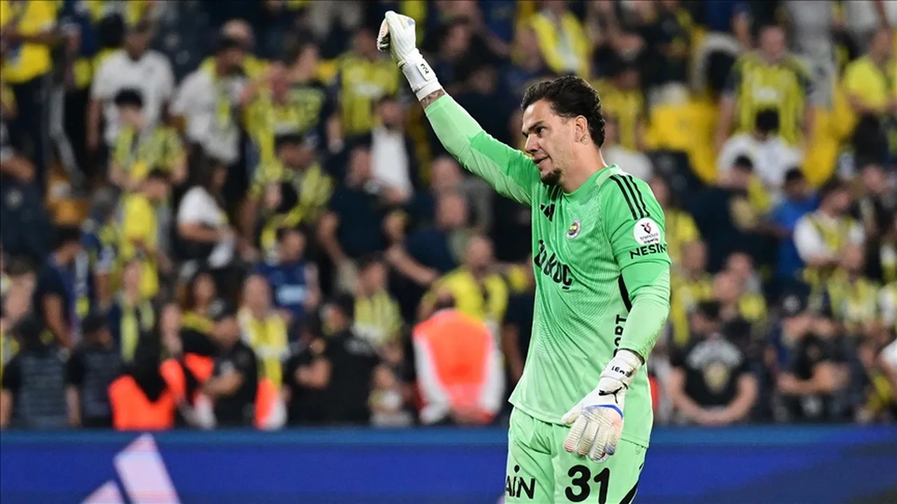 Ederson